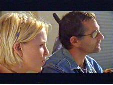 Luna and the Blind Man