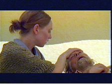 Too Close to the Bone