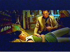 Irving Hand Prophecy