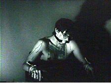 Dream of an Innocence Lost (Circle of Shit)