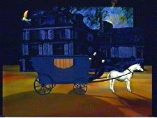 Oti ine ena taxidi...