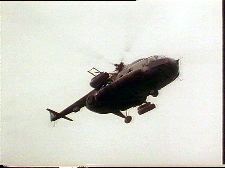 Chechen Gambit