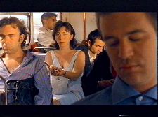 She's Well Out of Order