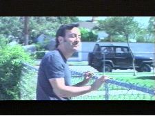 Untitled people movie a.k.a. Only Have Eyes