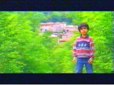 Dove finiscono le tracce