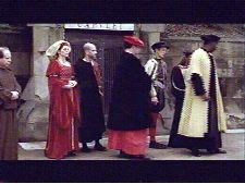 Romeo & Juliet Revisited