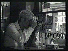 Cazador es un corazón solitario