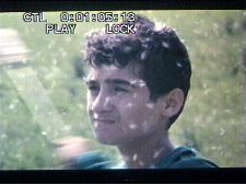 There is no end to my story