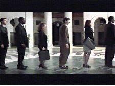 A Bit of Malevolence, Part I -- The Bad Day