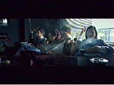 Watching