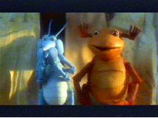 Löytölapsi (Turilas & Jäärä)