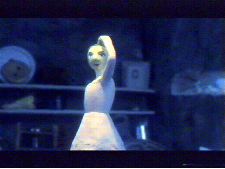 Ballerina (Turilas & Jäärä)