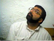 Small Red Pocketknife