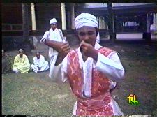 Satras & Namghars of Assam