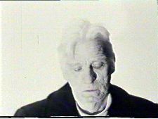 No Standing Except Wind