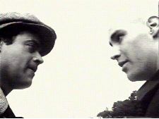 Gene: The Fighting Machine