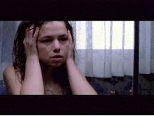 Always Crashing in the Same Car