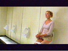Herretoilettet