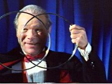 Marty the Magnificent