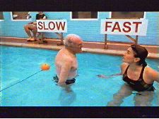 Life in the Fast Lane