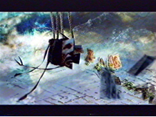 (The Rise and Fall of the Legendary) Anglobilly Feverson