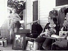 Everything In This Box 25cents