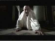 Smell That Killed Him