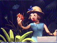 Gefahr im Tal der Käfer