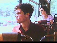 Una pelicula del siglo pasado