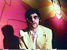 Gospel According to Luke