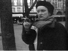 Girl From Marseilles
