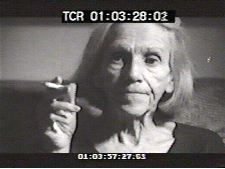 Cuarta casa, un retrato de Elena Garro