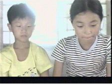 Moon Set's Rain Fall's