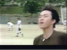 Wind Blows