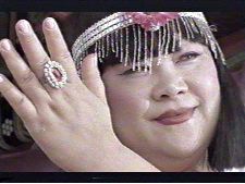 Special! Singing Contest