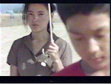 Heard It's A New House, What's This Stain?