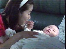 Sudden Infant Death Syndrome