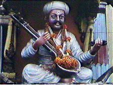 And so Flows the Indrayani