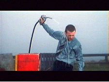 Petrol Country Blues