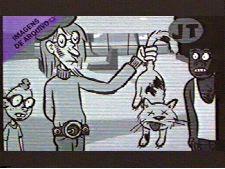 Onde andará Petrucio Felker?