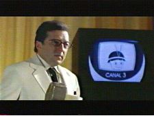 Chateaubriand - Cabeça de Paraíba