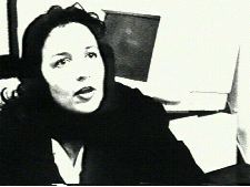 Office Girl Goes Home