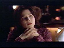 Foie de canard et coeur de femme