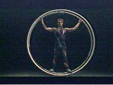 Balancing: the Artists of the National Circus School