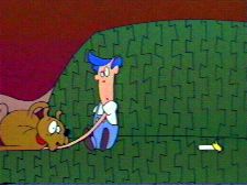 Friday Night Idiot Box