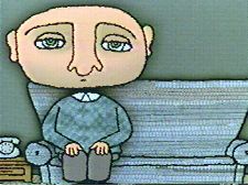 Solitude de Monsieur Turgeon