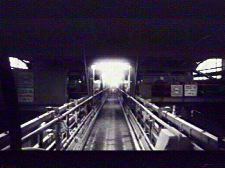 Images of a Moving City