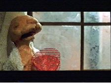 Esa habitación del demonio