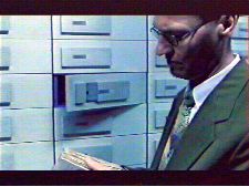 Verweesde Liefdesbrieven