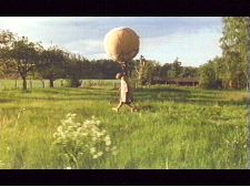 Gregors grosste Erfindung